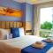 HT9 Hotel