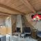 Weekend house Lokve - Retro