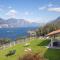 Villa Manuela-Vista Lago - Brenzone