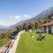 Villa Manuela-Vista Lago - Brenzone