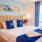 HT9 Hotel