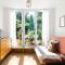 Large, quiet flat in Islington - 伦敦