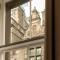 Moment George IV Bridge - 爱丁堡