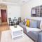 Lake Views Stunning Studio l 1 Min Walk to Metro - 迪拜