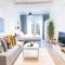 Lake Views Stunning Studio l 1 Min Walk to Metro - 迪拜