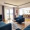 SEA VIEW- spacious apartment with shared pool - Сплит