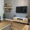 Pendle House - Apt 4 - 3 min walk to beach & Shops! - 科尔温湾