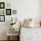 Comfy Flat 2 No Air Condition but has ceiling fans and central Heating - Denizli