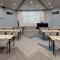 ibis Styles Louvain-la-Neuve Hotel and Events
