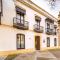Aladro Apartamentos by Valcambre - Jerez de la Frontera