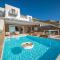 Anthis Villas Mykonos - 法纳里
