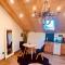 Romantische Game Changer Hof Suite