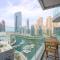 Livbnb - Sea and Marina View, Steps to Marina Walk