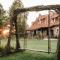 Shanti Resort & Deluxe SPA - Sarboriškės I