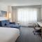 Courtyard by Marriott Little Rock Downtown