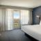 Courtyard by Marriott Little Rock Downtown