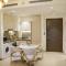 Vserve 2BR Perfect Blend of Luxury Comfort & Convenience - Dubaj