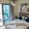 Vserve 2BR Perfect Blend of Luxury Comfort & Convenience - Dubaj