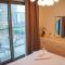 Vserve 2BR Perfect Blend of Luxury Comfort & Convenience - Dubaj