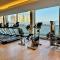 Vserve 2BR Perfect Blend of Luxury Comfort & Convenience - Dubaj