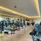 Vserve 2BR Perfect Blend of Luxury Comfort & Convenience - Dubaj