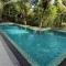 Peacock View 4 BHK Pvt Pool & Jacuzzi at Saligao - Saligao