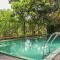 Peacock View 4 BHK Pvt Pool & Jacuzzi at Saligao - Saligao