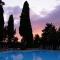 Camping Village Panoramico Fiesole - Fiesole