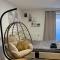 Modern city apartment with parking - 伍珀塔尔