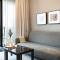 Keyrock Living - Luxury Apartment in Zada Tower