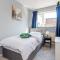 Spacious 2 Bedroom House Sleeps 3 - Kenton