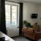 Cozy studio proche de la gare - 讷韦尔