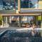 Merbrisa Rayong poolvilla 4BR - Ao khai beachfront - Mae Pim