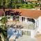 Villa Shangri-La 55 San Diego 5008