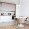 RentPlanet - Apartamenty Pileckiego - 华沙