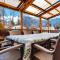 Bungalow 3 chambres pour 6 pers avec Climatisation Camping 3 etoiles