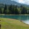Bungalow 3 chambres pour 6 pers avec Climatisation Camping 3 etoiles