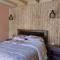 Lodge BTK - Casas de Batuco
