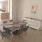 Jackie’s 3 bedroomed secure beach front apartment Strand Golden Mile 