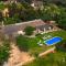 Villa Aubons by Slow Villas