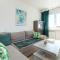 Piastowska Cozy Apartment with Nice View by Noclegi Renters - 格但斯克