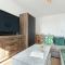Piastowska Cozy Apartment with Nice View by Noclegi Renters - 格但斯克