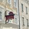 Hotel Krone 1512