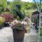 Mulberry House Farm The Garden Room