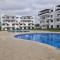 CaboNegro Comfortable flat for 6 person - 卡博尼格洛