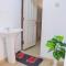 Bamburi Luxury Homes III One bedroom apartment
