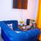 Bamburi Luxury Homes III One bedroom apartment