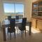 Maison 3* face à la mer avec WiFi, à 200m du littoral, terrasse, parking, et tout confort à Pleumeur-Bodou - FR-1-368-366