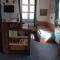 Stará škola - studio apartmán, 4 lůžka - Čaková