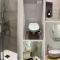 Gabriel T1 Bis 35m2 - 1 Chambre 1 Salle de Bain - Лібурн